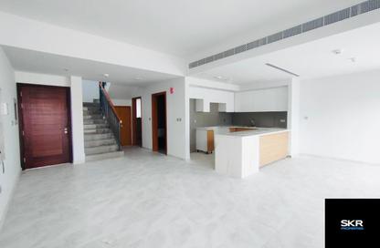 Townhouse - 3 Bedrooms - 3 Bathrooms for sale in La Violeta 1 - La Violeta - Villanova - Dubai Land - Dubai