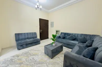 Apartment - 2 Bedrooms - 2 Bathrooms for rent in Al Rawda 2 Villas - Al Rawda 2 - Al Rawda - Ajman