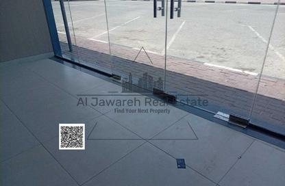 Shop - Studio - 3 Bathrooms for rent in Al Jurf 2 - Al Jurf - Ajman Downtown - Ajman Shop - Studio - 3 Bathrooms for rent in Al Jurf 2 - Al Jurf - Ajman Downtown - Ajman