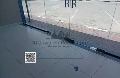 متجر - استوديو - 3 حمامات للايجار في الجرف 2 - الجرف - عجمان وسط المدينة - عجمان