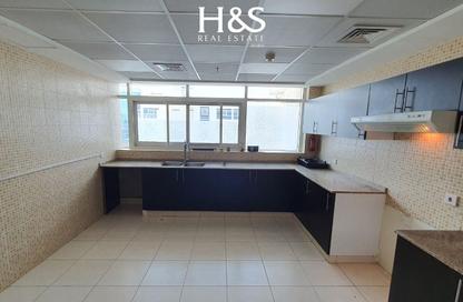 Apartment - 3 - 3 for rent in Royal Residence 1 - Royal Residence - Dubai Sports City - Dubai