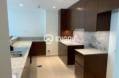 Apartment - 2 Bedrooms - 3 Bathrooms for rent in Mulberry 1 Block A - Mulberry 1 - Park Heights - Dubai Hills Estate - Dubai