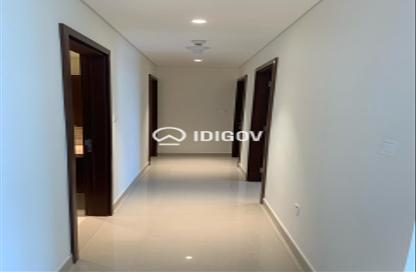 Apartment - 2 Bedrooms - 3 Bathrooms for rent in Mulberry 1 - Park Heights - Dubai Hills Estate - Dubai