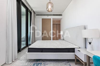 Apartment - 3 Bedrooms - 5 Bathrooms for sale in Jumeirah Gate Tower 1 - The Address Jumeirah Resort and Spa - Jumeirah Beach Residence - Dubai