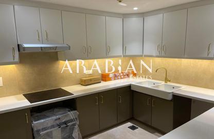 Apartment - 2 Bedrooms - 3 Bathrooms for rent in Executive Tower M - Executive Towers - Business Bay - Dubai