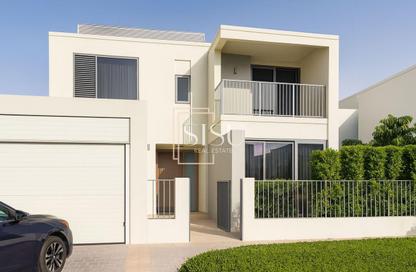 Villa - 4 Bedrooms - 5 Bathrooms for sale in Sidra Villas III - Sidra Villas - Dubai Hills Estate - Dubai