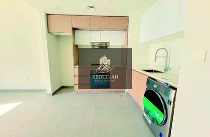 Apartment - 2 Bedrooms - 2 Bathrooms for rent in Sokoon - Naseej District - Aljada - Sharjah