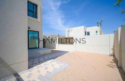 Townhouse - 3 - 4 for sale in Sharjah Sustainable City - Sharjah