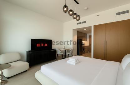 Apartment - Studio - 1 Bathroom for rent in Azizi Amber - Al Furjan - Dubai Apartment - Studio - 1 Bathroom for rent in Azizi Amber - Al Furjan - Dubai