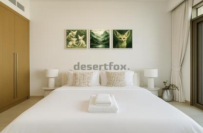 Apartment - Studio - 1 Bathroom for rent in Azizi Amber - Al Furjan - Dubai Apartment - Studio - 1 Bathroom for rent in Azizi Amber - Al Furjan - Dubai