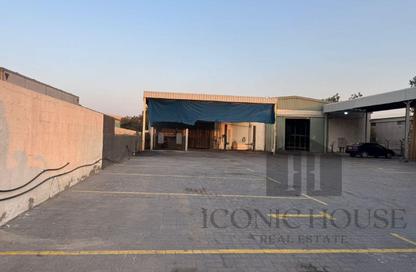 Warehouse - Studio - 1 Bathroom for rent in Ras Al Khor Industrial 1 - Ras Al Khor Industrial - Ras Al Khor - Dubai