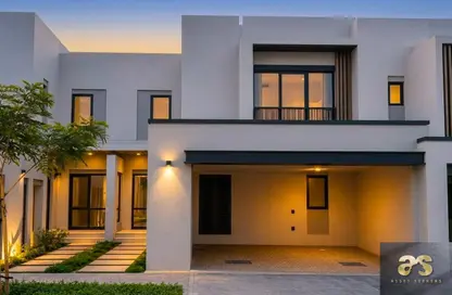 Villa - 3 Bedrooms - 5 Bathrooms for rent in Jebel Ali Village - Jebel Ali - Dubai Villa - 3 Bedrooms - 5 Bathrooms for rent in Jebel Ali Village - Jebel Ali - Dubai
