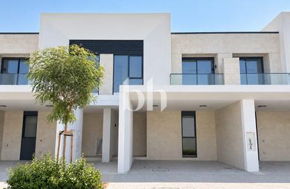 Townhouse - 3 - 4 for rent in May - Arabian Ranches 3 - Dubai Townhouse - 3 - 4 for rent in May - Arabian Ranches 3 - Dubai