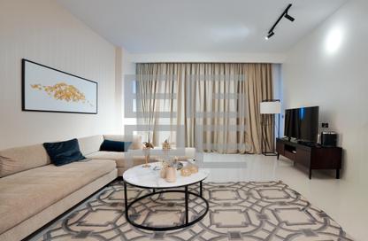 Apartment - 1 Bedroom - 2 Bathrooms for sale in Avanti - Business Bay - Dubai