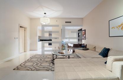Apartment - 1 Bedroom - 2 Bathrooms for sale in Avanti - Business Bay - Dubai