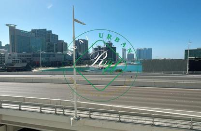 Apartment - 1 Bedroom - 1 Bathroom for sale in Al Maryah Vista - Al Maryah Island - Abu Dhabi