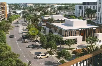 Villa - 4 Bedrooms - 5 Bathrooms for sale in Ain Al Maha - Al Jubail Island - Abu Dhabi