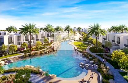 Townhouse - 3 Bedrooms - 4 Bathrooms for sale in Nima - The Valley - Dubai