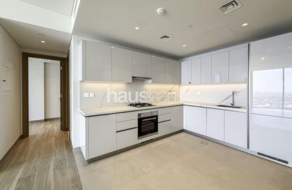 Apartment - 1 - 2 for rent in Sobha Hartland Waves Opulence - Sobha Hartland - Mohammed Bin Rashid City - Dubai Apartment - 1 - 2 for rent in Sobha Hartland Waves Opulence - Sobha Hartland - Mohammed Bin Rashid City - Dubai