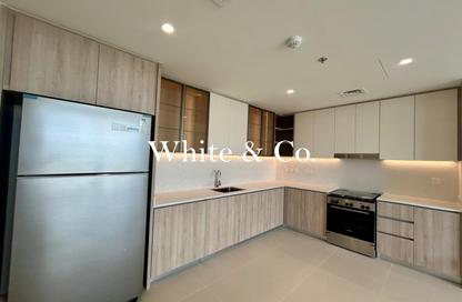 Apartment - 2 Bedrooms - 3 Bathrooms for rent in Lime Gardens - Dubai Hills Estate - Dubai