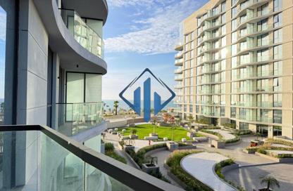 Apartment - 1 Bedroom - 1 Bathroom for rent in Bay Residences - Hayat Island - Mina Al Arab - Ras Al Khaimah
