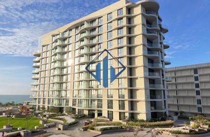 Apartment - 1 Bedroom - 1 Bathroom for rent in Bay Residences - Hayat Island - Mina Al Arab - Ras Al Khaimah