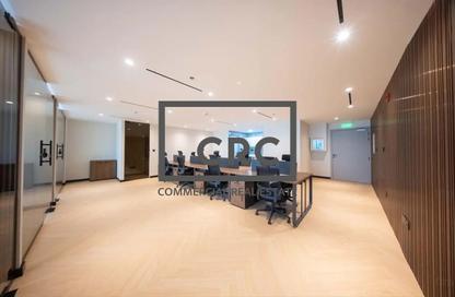 Office Space - Studio for rent in HDS Business Centre - JLT Cluster M - Jumeirah Lake Towers - Dubai