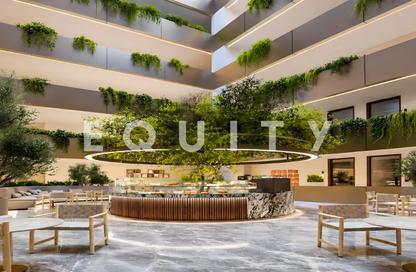 Office Space - Studio for rent in Atria Square - Al Barsha 1 - Al Barsha - Dubai