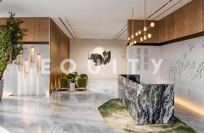 Office Space - Studio for rent in Atria Square - Al Barsha 1 - Al Barsha - Dubai
