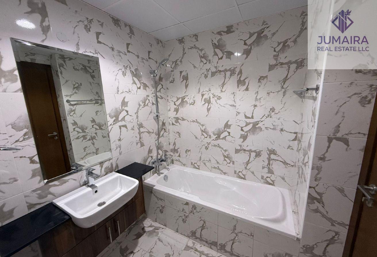 Modern Studio I Elegant I Al Hamra Village