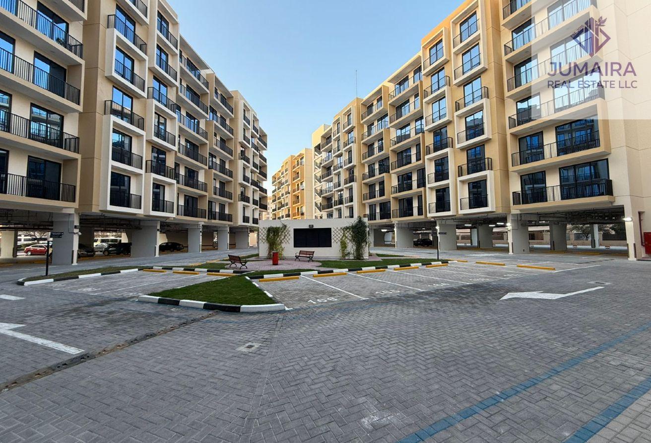 Modern Studio I Elegant I Al Hamra Village