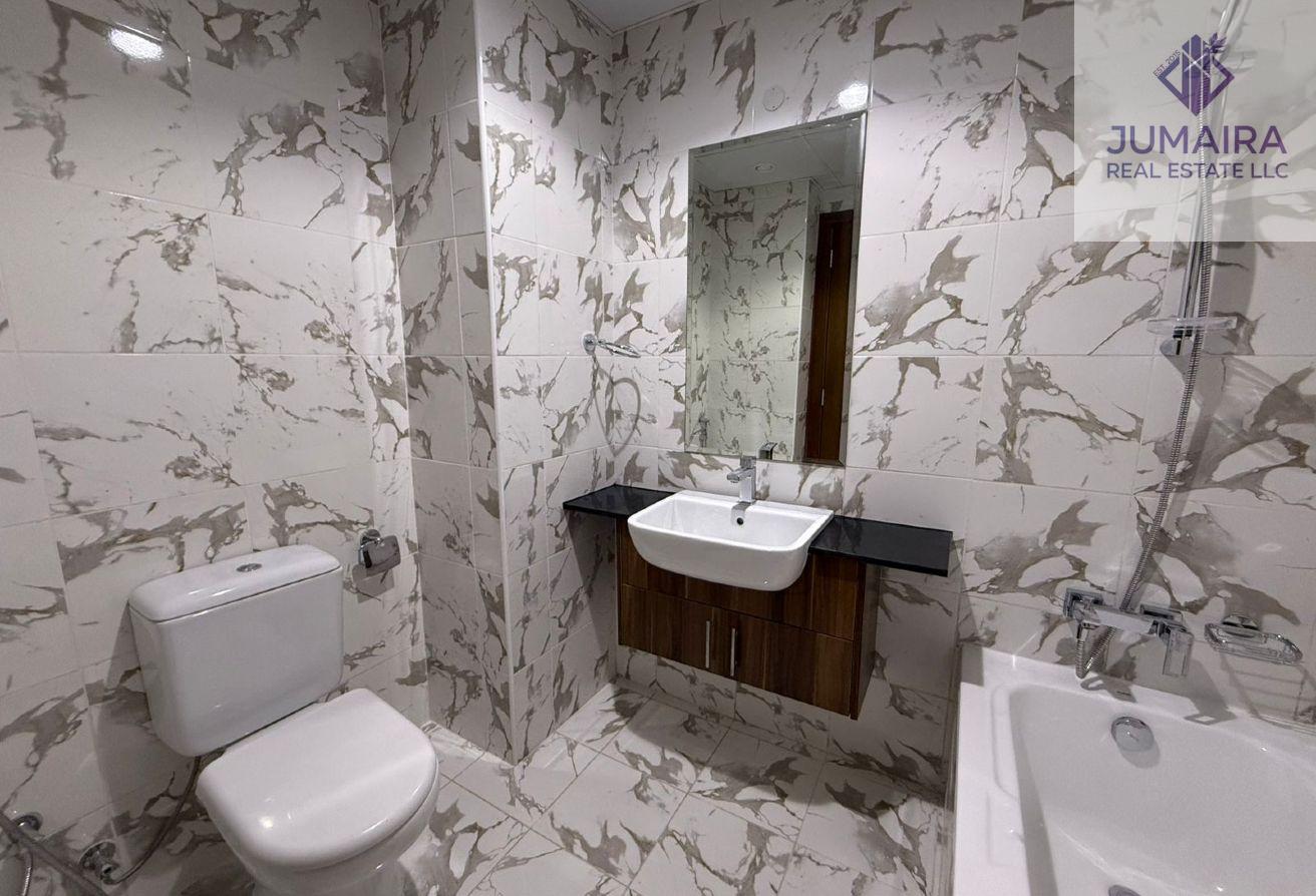 Modern Studio I Elegant I Al Hamra Village