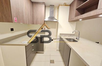 Apartment - 1 - 2 for rent in Saleh Residence 3 - Jumeirah Garden City - Al Satwa - Dubai Apartment - 1 - 2 for rent in Saleh Residence 3 - Jumeirah Garden City - Al Satwa - Dubai