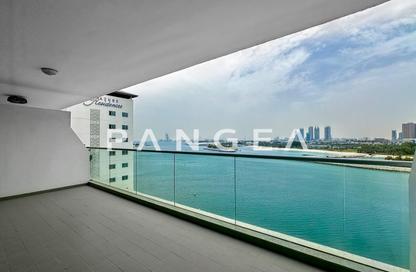 Apartment - 1 Bedroom - 2 Bathrooms for rent in Azure Residences - Palm Jumeirah - Dubai Apartment - 1 Bedroom - 2 Bathrooms for rent in Azure Residences - Palm Jumeirah - Dubai