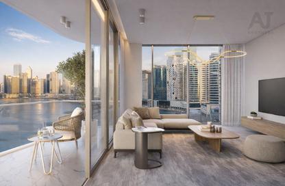 Apartment - 2 - 3 for sale in DG1 - Business Bay - Dubai Apartment - 2 - 3 for sale in DG1 - Business Bay - Dubai