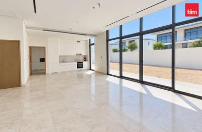 Villa - 4 - 5 for rent in Opal Gardens - District 11 - Mohammed Bin Rashid City - Dubai