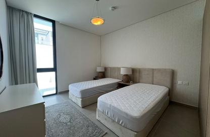 Villa - 4 - 6 for rent in Sun Island - Ajmal Makan City - Sharjah Waterfront City - Sharjah