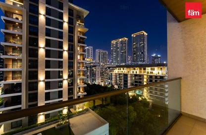 Apartment - Studio - 1 Bathroom for rent in Sobha Hartland Greens 2 - Hartland Greens - Sobha Hartland - Mohammed Bin Rashid City - Dubai Apartment - Studio - 1 Bathroom for rent in Sobha Hartland Greens 2 - Hartland Greens - Sobha Hartland - Mohammed Bin Rashid City - Dubai