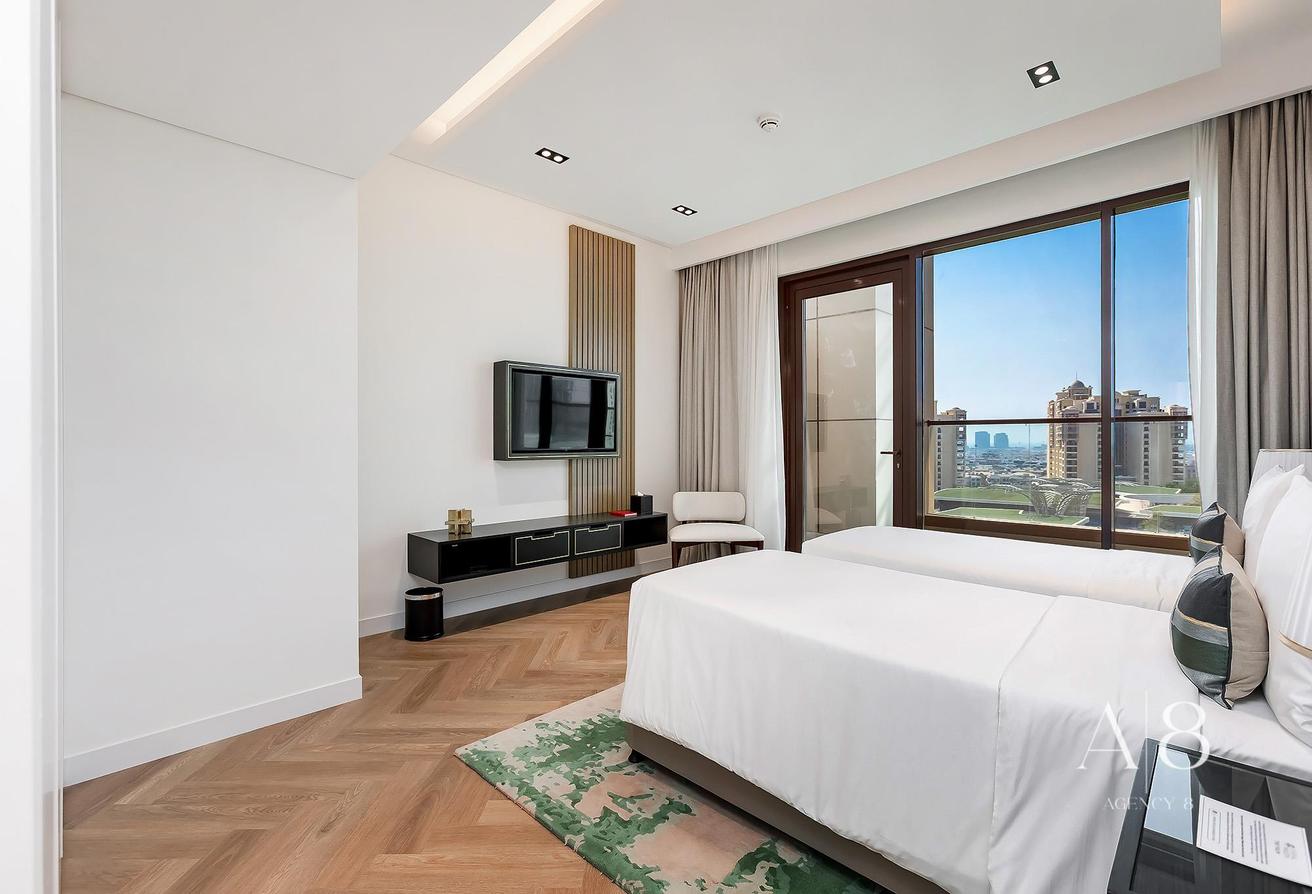 Panoramic View | Private | Impeccable Amenities photo 22