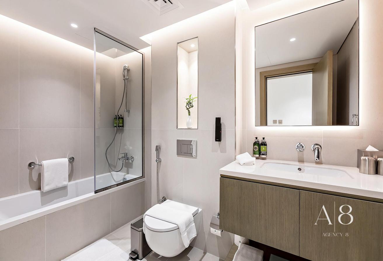 Panoramic View | Private | Impeccable Amenities photo 27