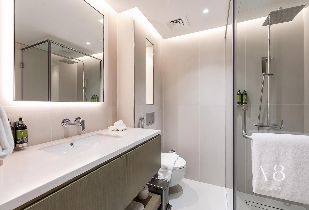 Panoramic View | Private | Impeccable Amenities photo 18