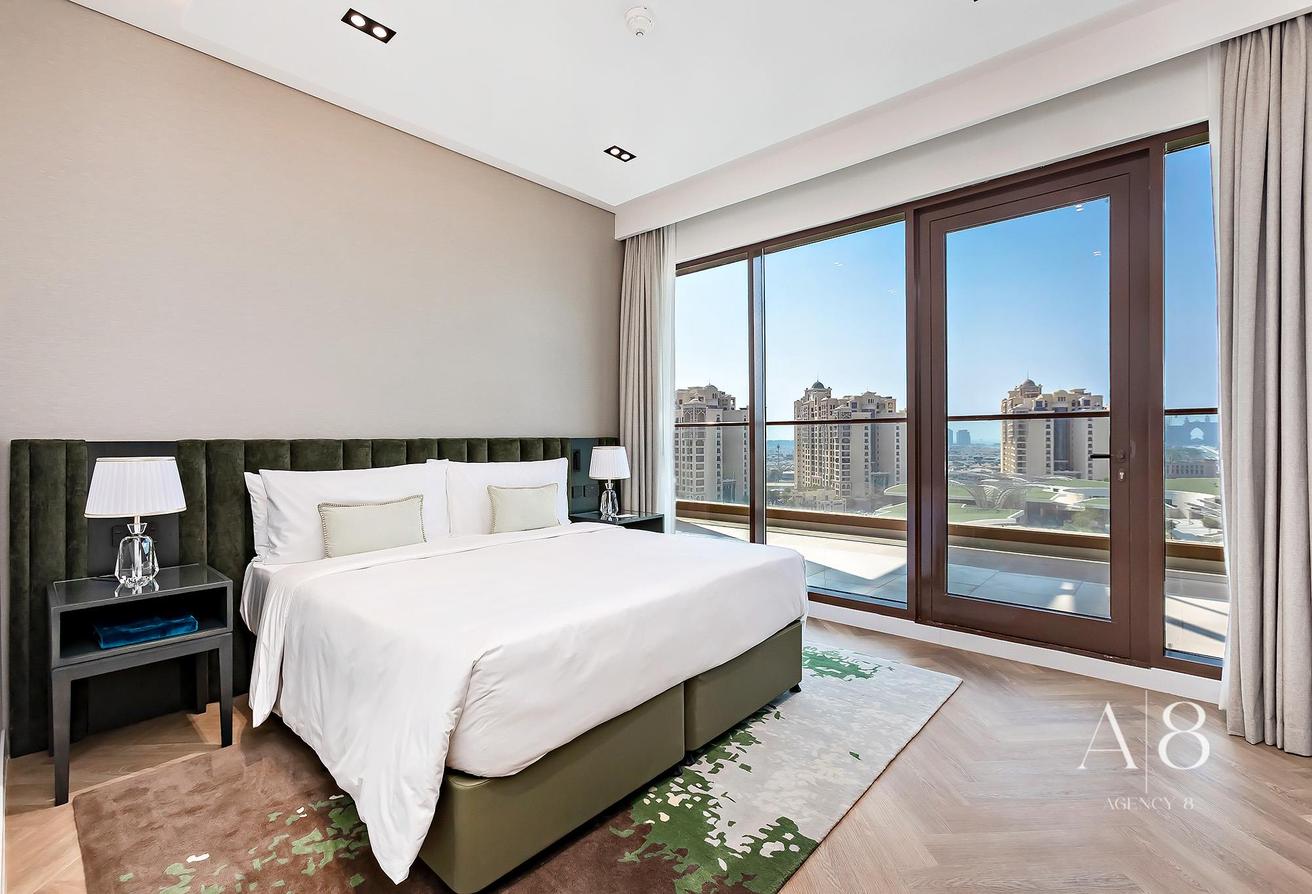 Panoramic View | Private | Impeccable Amenities photo 11