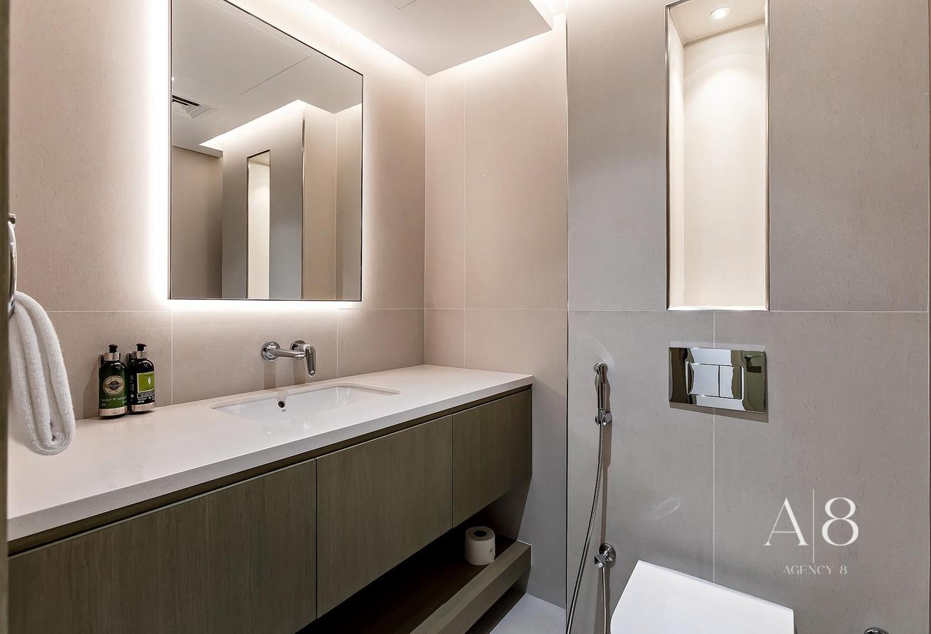 Panoramic View | Private | Impeccable Amenities photo 12