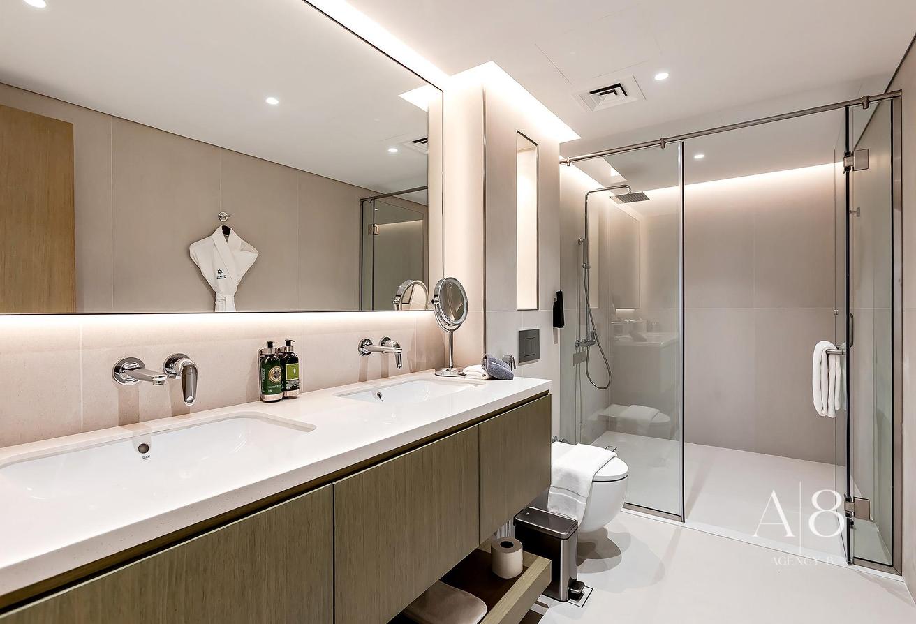 Panoramic View | Private | Impeccable Amenities photo 17