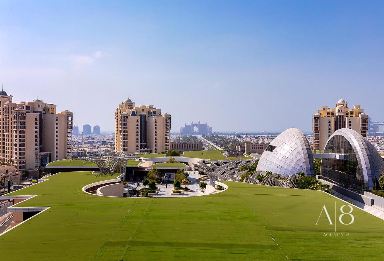 Panoramic View | Private | Impeccable Amenities photo 29