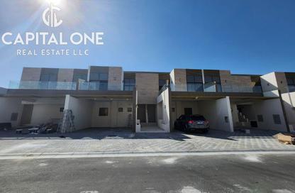 Townhouse - 4 - 5 for sale in Elie Saab VIE Townhouses - District 11 - Mohammed Bin Rashid City - Dubai