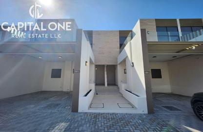 Townhouse - 4 - 5 for sale in Elie Saab VIE Townhouses - District 11 - Mohammed Bin Rashid City - Dubai
