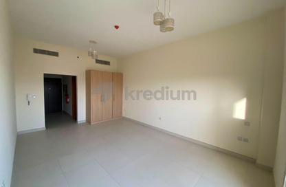 Apartment - Studio - 1 Bathroom for rent in Ice Residence Al Furjan - Al Furjan - Dubai
