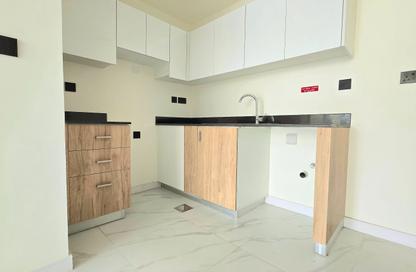 Townhouse - 1 Bedroom - 2 Bathrooms for rent in Rukan 3 - Rukan - Dubai