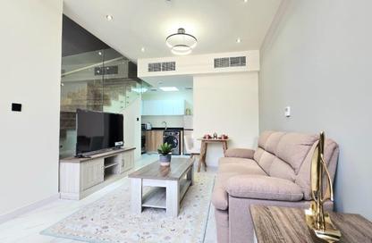 Townhouse - 1 Bedroom - 2 Bathrooms for rent in Rukan 3 - Rukan - Dubai Townhouse - 1 Bedroom - 2 Bathrooms for rent in Rukan 3 - Rukan - Dubai